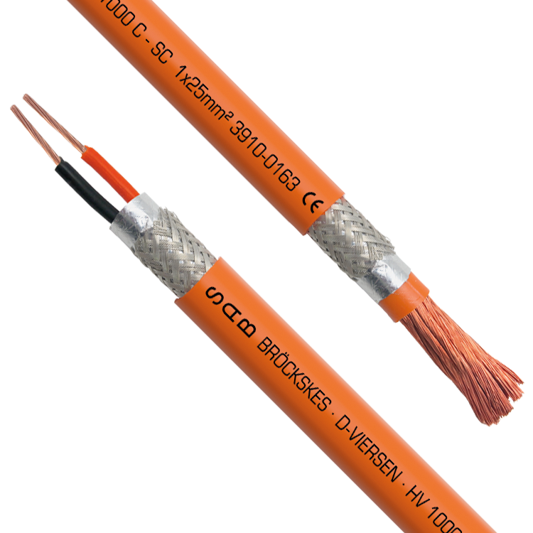 Cables Especiales