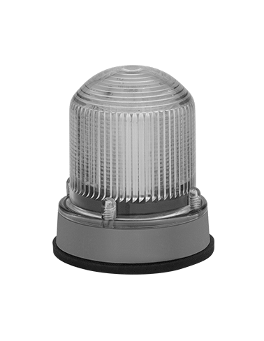 Iluminación Industrial